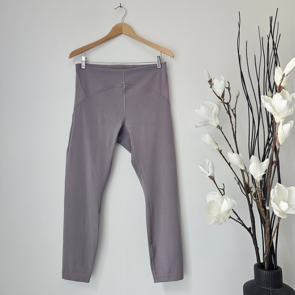 LULULEON Instill High-Rise Tight 25" - Picture 2 of 8